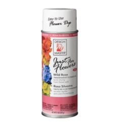 125 Just For Flowers Wild Rose