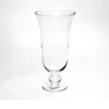 12.5”H X 6.25” GLASS PEDESTAL URN -Cheap CERAMIC Shop 125h x 625 glass pedestal urn