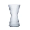 12”H X 7” GLASS FLUTED GATHERING VASE -Cheap CERAMIC Shop 12h x 7 glass fluted gathering vase