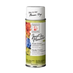 133 Just For Flowers Fresh Green