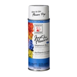 137 Just For Flowers Delphinium Blue