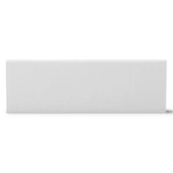 2" X 12" X 36" WHITE STYROFOAM SHEETS