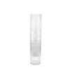 22”H X 5” CLEAR GLASS FLUTED LAYLA VASE -Cheap CERAMIC Shop 22h x 5 clear glass fluted layla vase