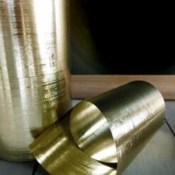 4.25’’ X 50 YDS GOLD ASPIDISTRA -Cheap CERAMIC Shop 425 x 50 yds gold aspidistra 2