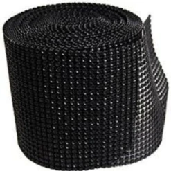 4.75 DIAMOND RIBBON 10 YDS