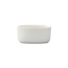 5.25"H X 10.5”L X 5”W LOW OVAL MATTE WHITE CERAMIC -Cheap CERAMIC Shop 525h x 105l x 5w low oval matte white ceramic