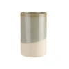 6.5" Essential Vase - Earl Grey -Cheap CERAMIC Shop 65 essential vase earl grey