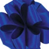 #9, 50 YDS DOUBLE FACE RIBBON, COBALT -Cheap CERAMIC Shop 9 50 yds double face ribbon cobalt