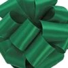 #9, 50 YDS DOUBLE FACE RIBBON “EMERALD” 2 #9, 50 YDS DOUBLE FACE RIBBON “EMERALD” -Cheap CERAMIC Shop 9 50 yds double face ribbon emerald