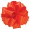 #9, 50 YDS DOUBLE FACE RIBBON LIVING CORAL