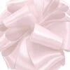 #9, 50 YDS DOUBLE FACE RIBBON, “PINK SAND” -Cheap CERAMIC Shop 9 50 yds double face ribbon pink sand