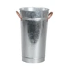 9 X 16’’ GALVANIZED BUCKET 1 9 X 16’’ GALVANIZED BUCKET -Cheap CERAMIC Shop 9 x 16 galvanized bucket