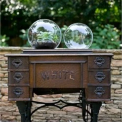 Cheap CERAMIC Shop -Cheap CERAMIC Shop accent decor 10 x 9h crosswinds vase 1