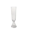 29.5”H X 8.25” WEDDING CENTERPIECE GLASS PICCOLO VASE -Cheap CERAMIC Shop accent decor 295h x 825 wedding centerpiece glass