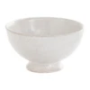 3.75” X 8” LYRA COMPOTE (AD) -Cheap CERAMIC Shop accent decor 375 x 8 lyra compote ad