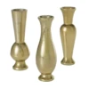 6” X 2” Henna Budvase ONLY SOLD BY SET OF 3(AD) 2 6” X 2” Henna Budvase ONLY SOLD BY SET OF 3(AD) -Cheap CERAMIC Shop accent decor 6 x 2 henna budvase only sold by set