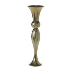 8.25” X 28.75”H ESTORIA VASE (AD)