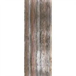 BARN WOOD NAT 4" X 50 YRD