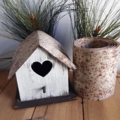 BIRCH BARK 4 1/4'' X 50YDS -Cheap CERAMIC Shop birch bark 4 1 4 x 50yds 4