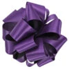 REGAL PURPLE #9, 50 YDS, DOUBLE FACE RIBBON