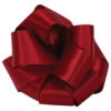 SHERRY RED #9, 50 YD DOUBLE FACE RIBBON -Cheap CERAMIC Shop sherry red 9 50 yd double face ribbon